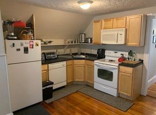 397 Lincoln Ave #3, Saugus, MA 01906