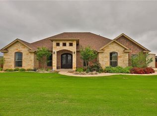 165 Divide Ave, Tuscola, TX 79562