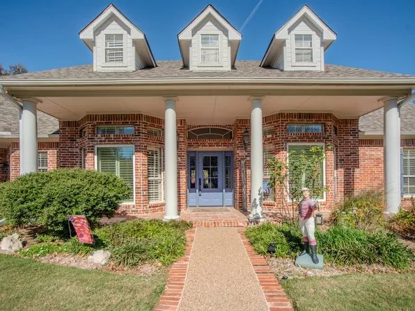 310 Hannah Dr, Farmersville, TX 75442