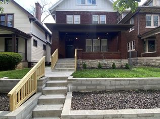 890 S Ohio Ave, Columbus, OH