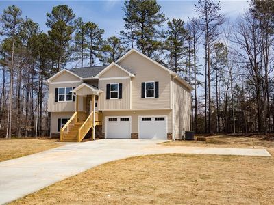 724 Vinson Mountain Crossing Rd, Rockmart, GA, 30153