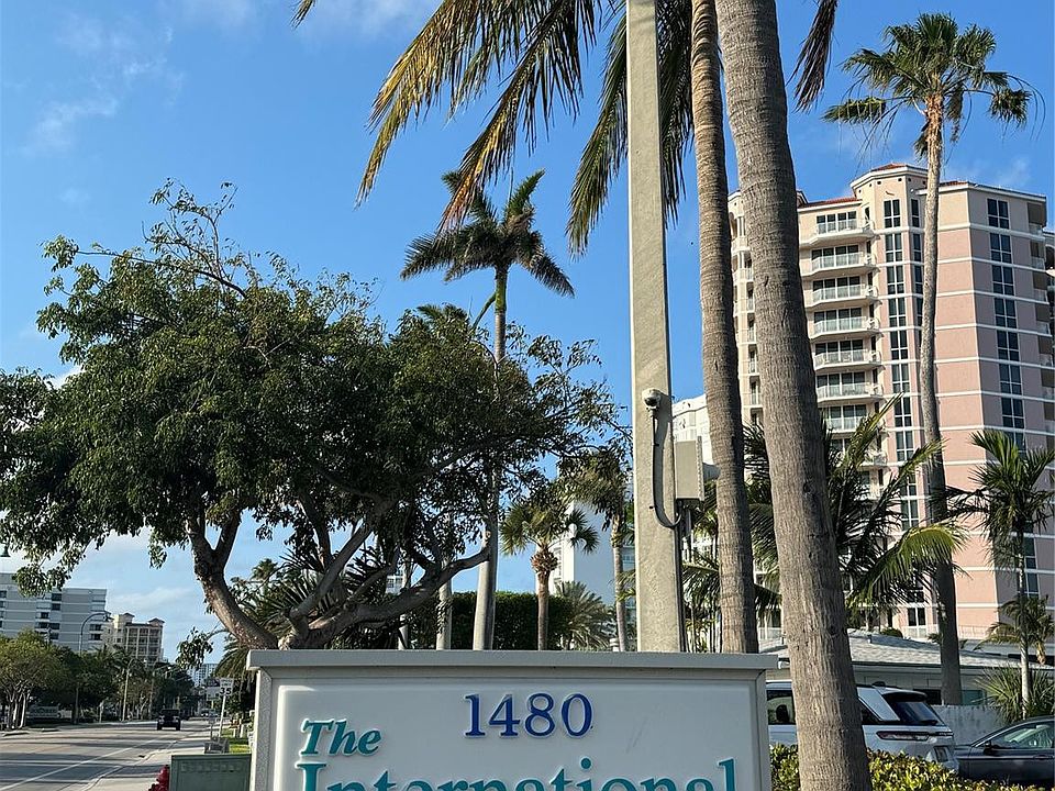1st image of 1480 S Ocean Boulevard #417