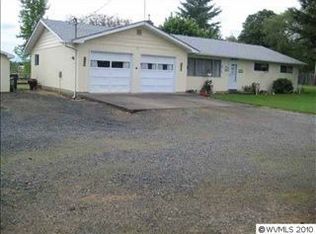 39864 Stayton Scio Rd, Scio, OR 97374