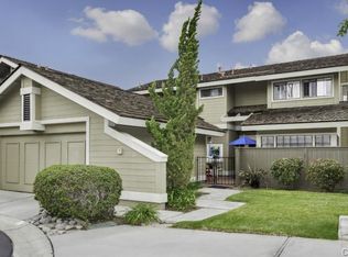 7 Clearwater #27, Irvine, CA 92604