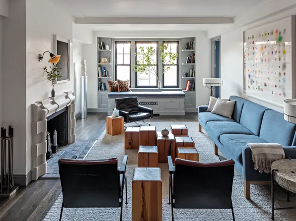 45 Christopher Street image 1 of 10