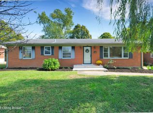 3131 Marlin Rd, Houston Acres, KY 40220