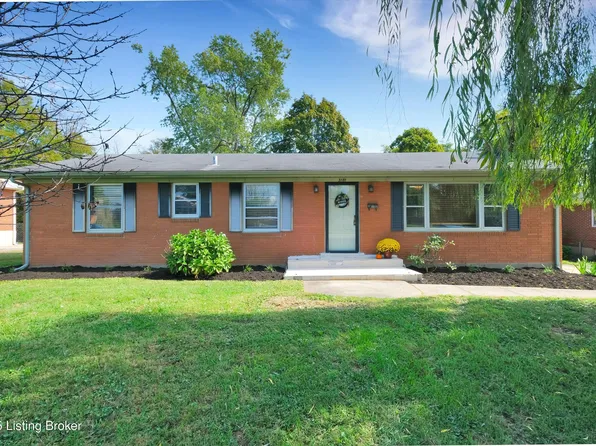 3131 Marlin Rd, Houston Acres, KY 40220