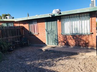 1607 S Woodland Ave, Tucson, AZ 85711