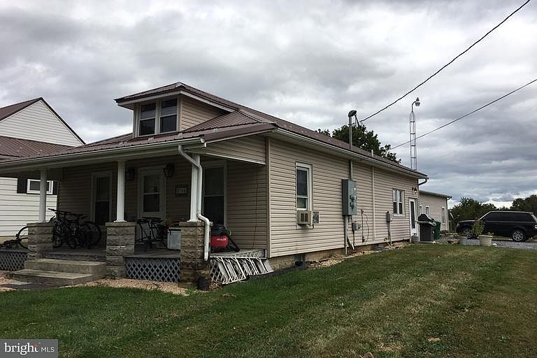 2nd image of 2764 Warm Spring Rd