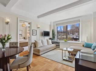 40 W 77th St #8C, New York, NY 10024