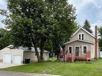 237 5th St N, Brownton, MN, 55312