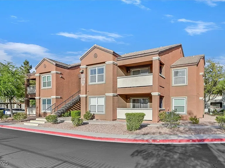 555 E Silverado Ranch Blvd #2094 — Photo 1