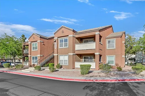 555 E Silverado Ranch Blvd Photo 1