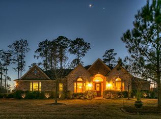 40603 Springfield Ln, Magnolia, TX 77354