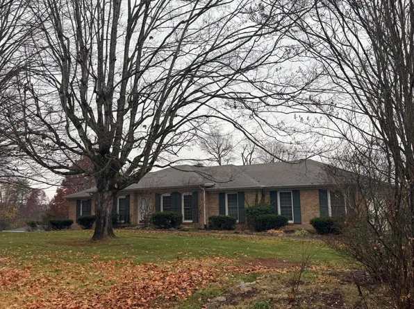 10629 Sandpiper Ln, Knoxville, TN 37922