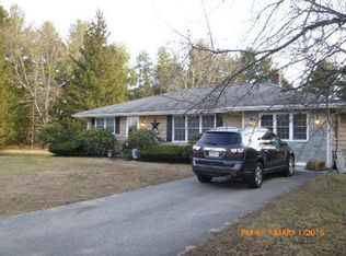 80 Ruggles Hill Rd, Hardwick, MA 01037