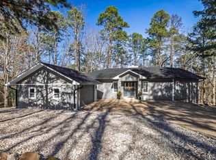 40 Alta Way, Hot Springs, AR 71909