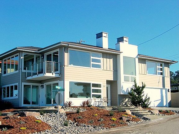 Style Setting Remodel