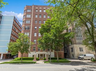 1426 Chicago Ave APT 1S, Evanston, IL 60201