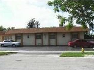 5411 NW 24th Ct #61, Fort Lauderdale, FL 33313