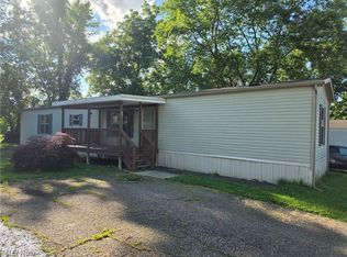 3000 Moxadarla Dr Lot 28, Zanesville, OH 43701