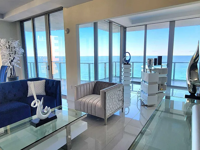 3100 N Ocean Dr #H-1503 — Photo 25