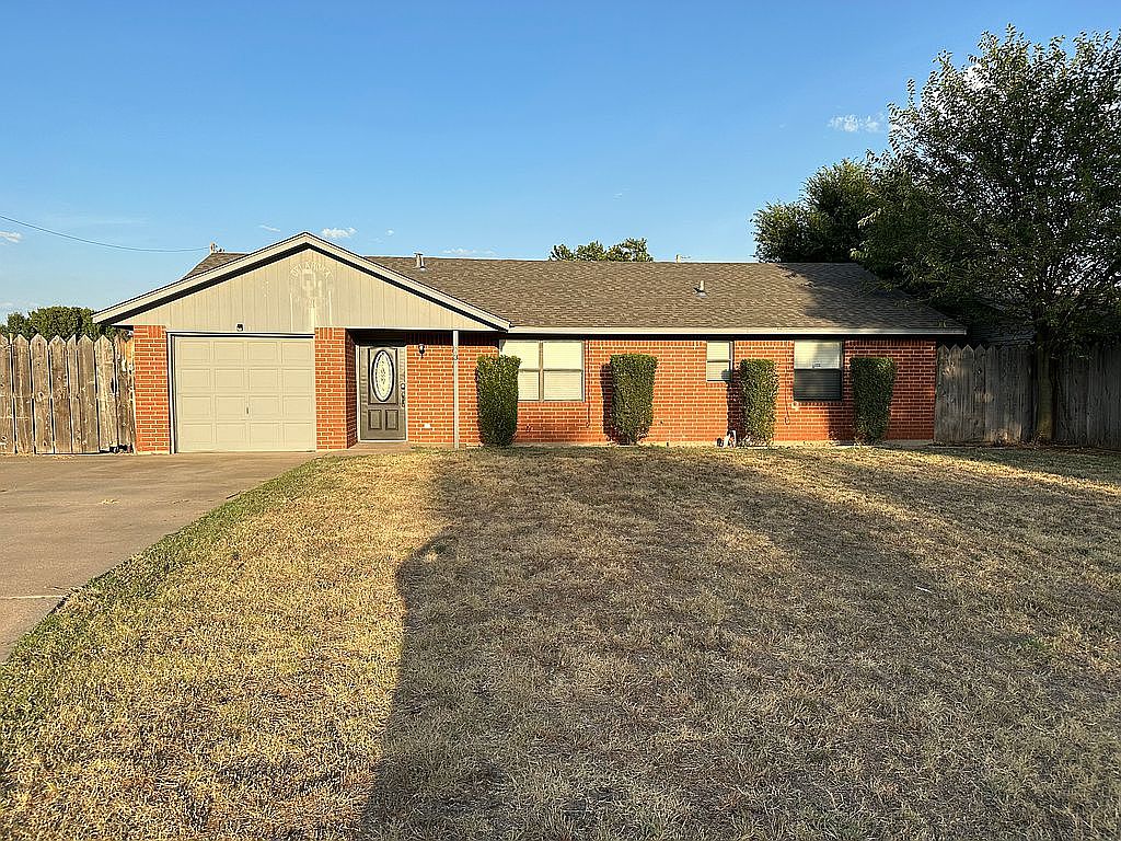 235 Deer Dr, Cache, OK 73527 Zillow