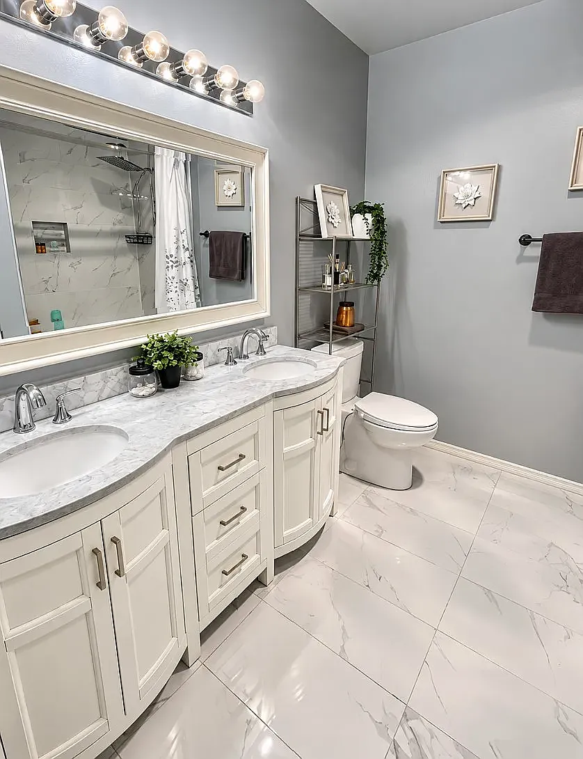 2 bed, 1046 sqft, $2,500 — Photo 3