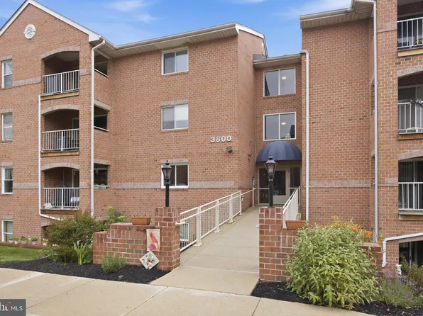 3800 Meghan Dr APT 3C, Nottingham, MD 21236