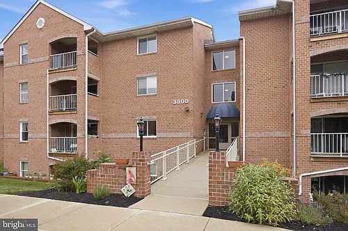 3800 Meghan Dr #3C Photo 1