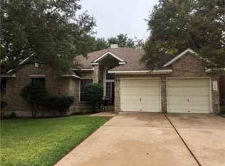 10604 Bradel Cv, Austin, TX 78726