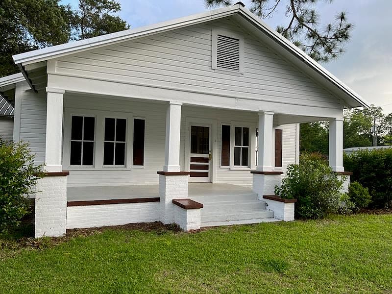 217 Bigger St, Monroeville, AL 36460 MLS 16108 Zillow