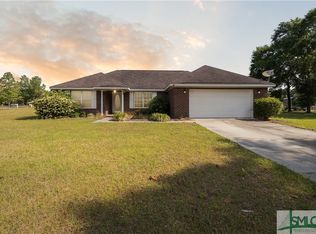 101 Rockingham Cir, Bloomingdale, GA 31302