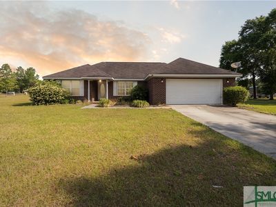 101 Rockingham Cir, Bloomingdale, GA, 31302