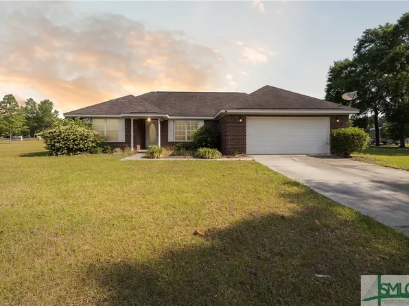 101 Rockingham Circle, Bloomingdale, GA 31302