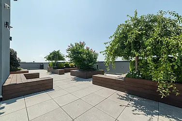 Rented by Twin Group