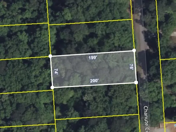 123 Chanute Cir #2345, Louisburg, NC 27549