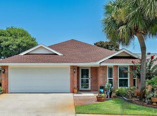 4661 Windstarr Dr, Destin, FL 32541