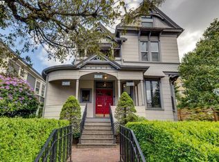 2170 NW Flanders St, Portland, OR 97210