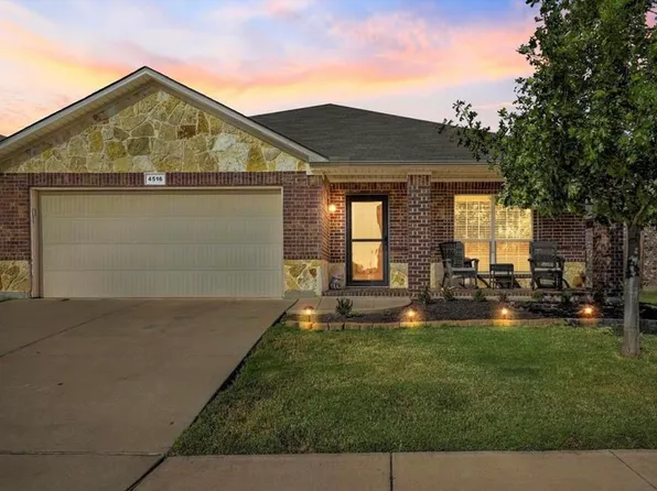 4516 Remuda Ln, Denton, TX 76226