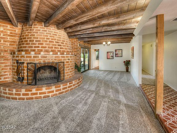 5th image of 3761 N Avenida De Montezuma