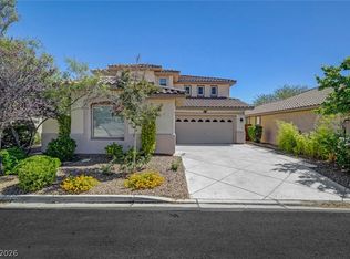 3736 Honey Crest Dr, Las Vegas, NV 89135