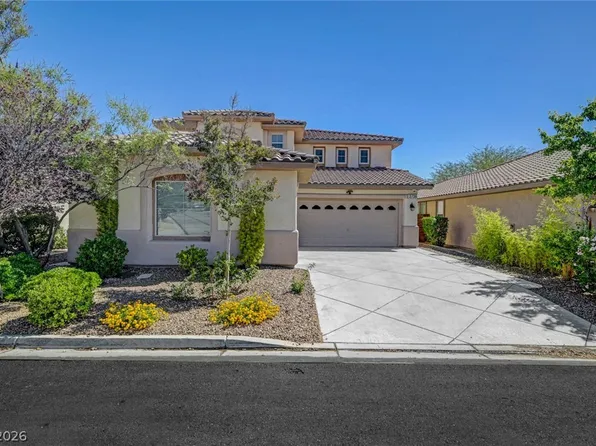 3736 Honey Crest Dr, Las Vegas, NV 89135