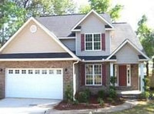 102 Lattice Bnd, Bonaire, GA 31005