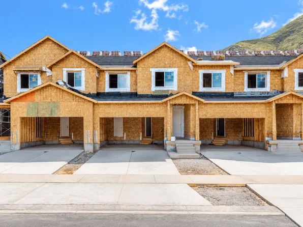 LOT 777 S Plum Ln #5279, Mapleton, UT 84660