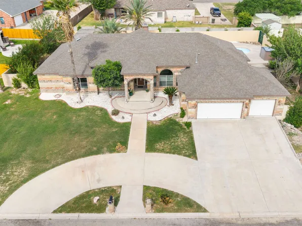 306 Silver Sage Dr, Del Rio, TX 78840