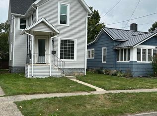 107 Clark St, Kendallville, IN