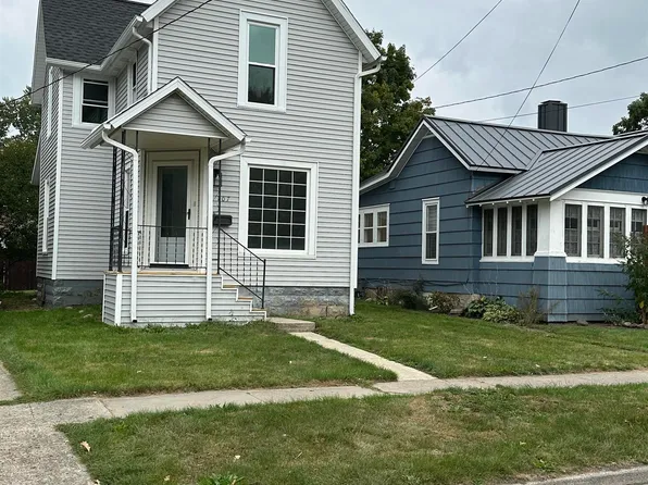 107 Clark St, Kendallville, IN 46755