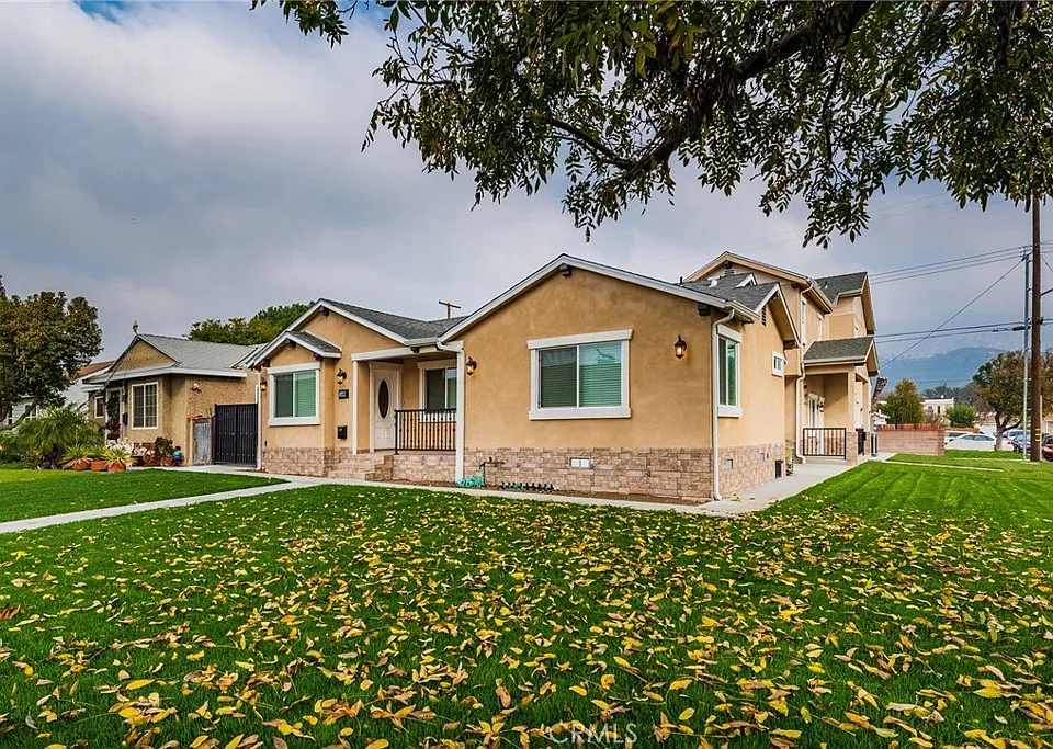 1400 Leland Way