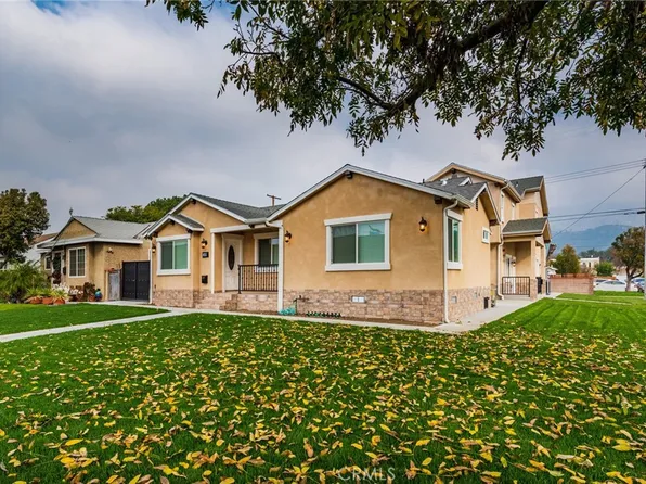 1400 Leland Way, Burbank, CA 91504